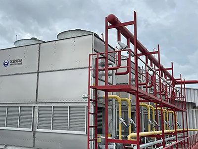 مشروع معالجة وتجهيز لحوم الدواجن في إندونيسيا – 1.2 مليون دجاجة يوميًا