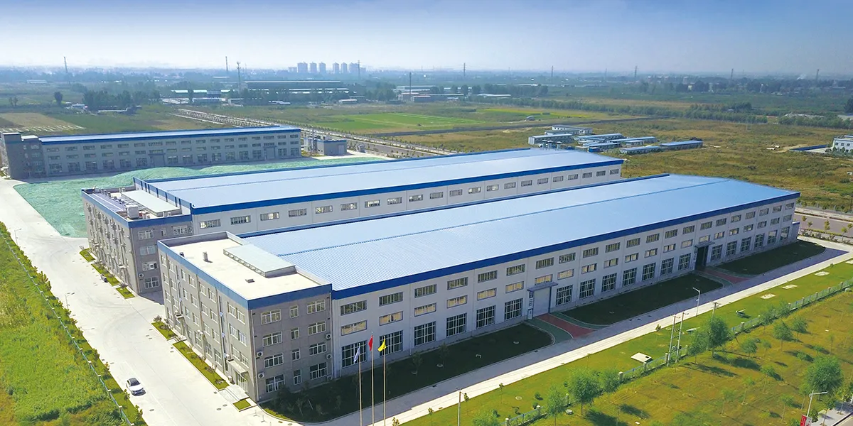 شركة Beijing Huayuan Taimeng Energy-Saving Equipment Co., Ltd.