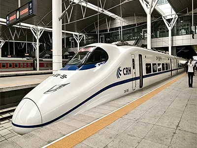 80%  من مشاريع المترو في الصين
