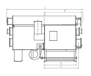 رسم تخطيطي TMAR-D420~705
